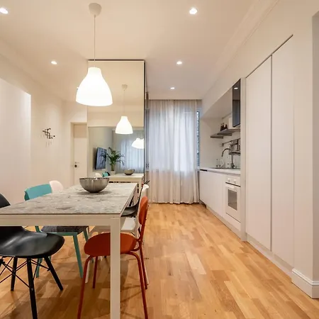 The Griffin Apartamento Sofía