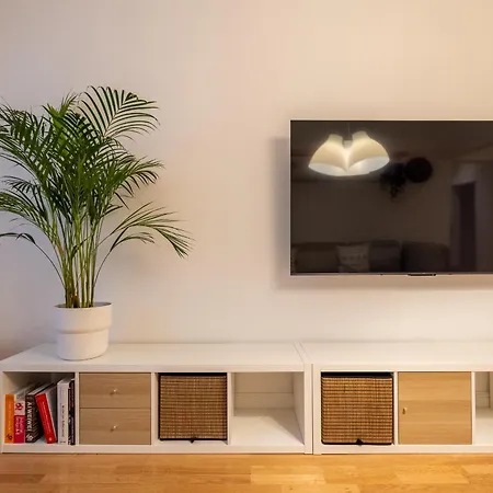 Modern 2bd With Fast Wi-fi - By Flat Mаnager * Sofie