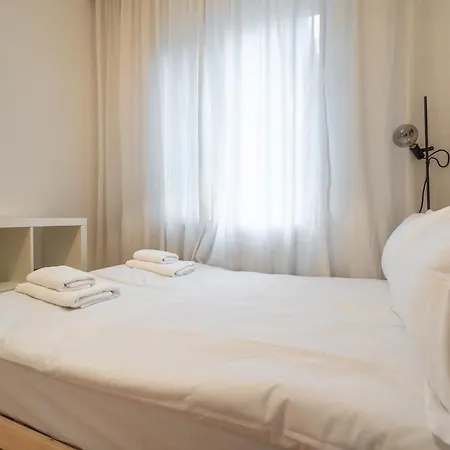 Apartamento The Griffin *