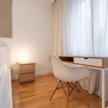 Modern 2bd With Fast Wi-fi - By Flat Mаnager