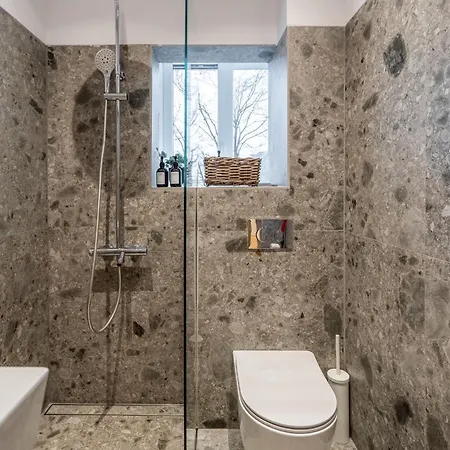 Apartament The Griffin Sofia