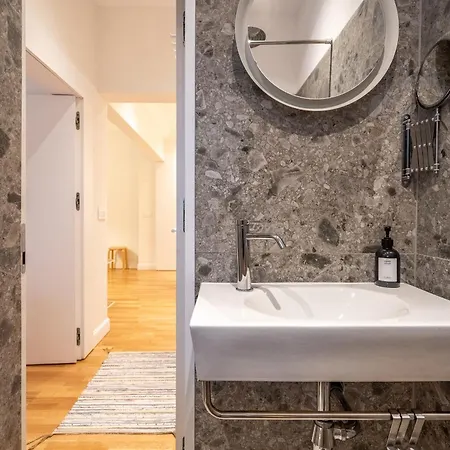 The Griffin Appartamento Sofia