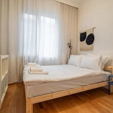 Apartamento The Griffin *