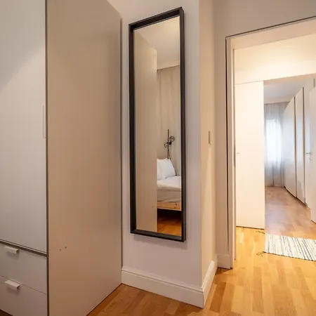 The Griffin Apartamento *