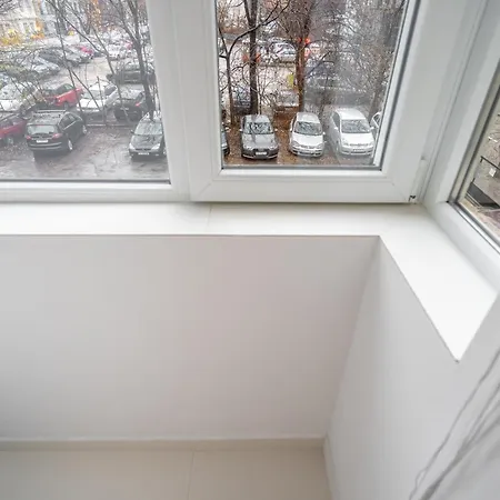 The Griffin Apartamento Sófia