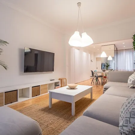 Apartamento The Griffin Sófia