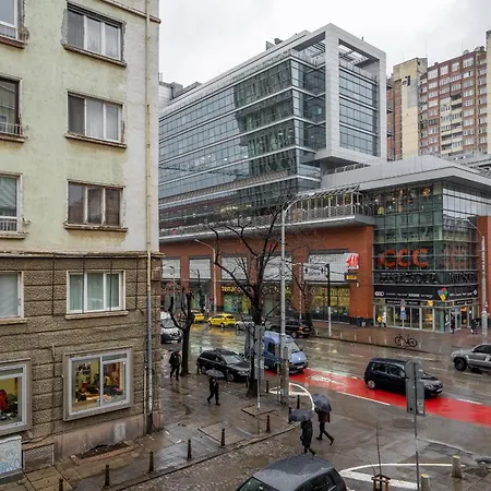Modern 2bd With Fast Wi-fi - By Flat Mаnager Sofia
