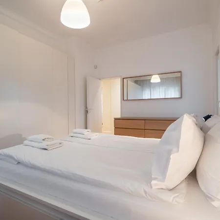 Modern 2bd With Fast Wi-fi - By Flat Mаnager صوفيا
