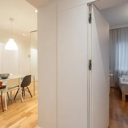 The Griffin Apartment Sofia