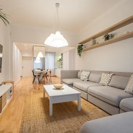 Apartment The Griffin *