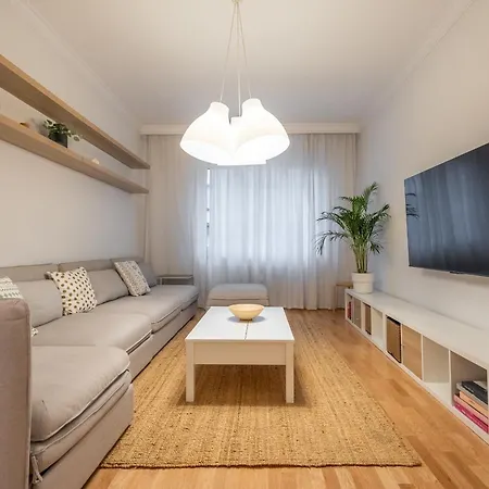 The Griffin Apartment *